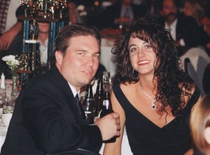 Scott & I 1997