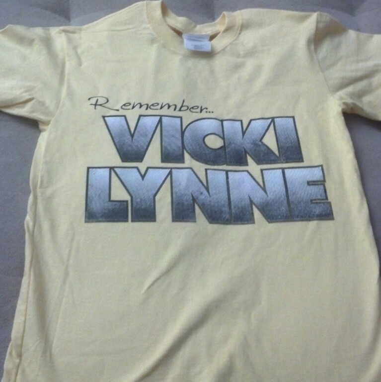 Vicki Lynn Tshirt